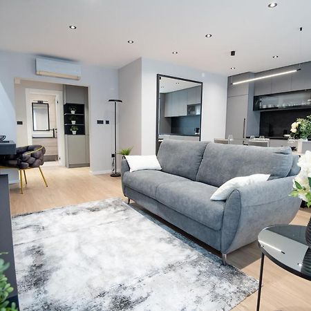 One&Only Luxury Apartment Zadar Eksteriør bilde