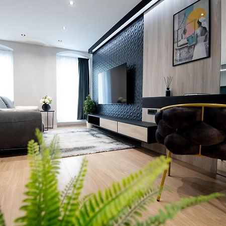 One&Only Luxury Apartment Zadar Eksteriør bilde