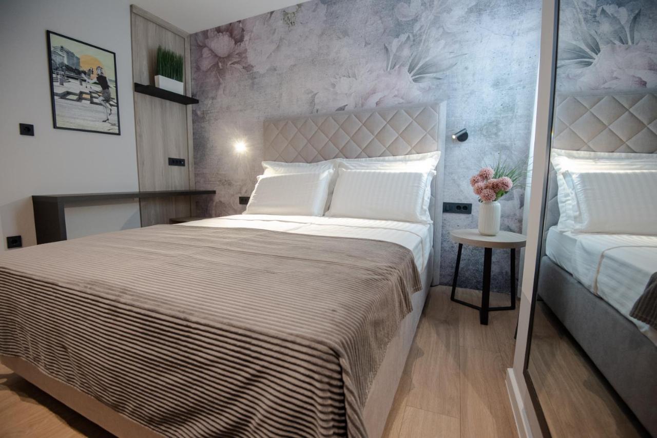 One&Only Luxury Apartment Zadar Eksteriør bilde