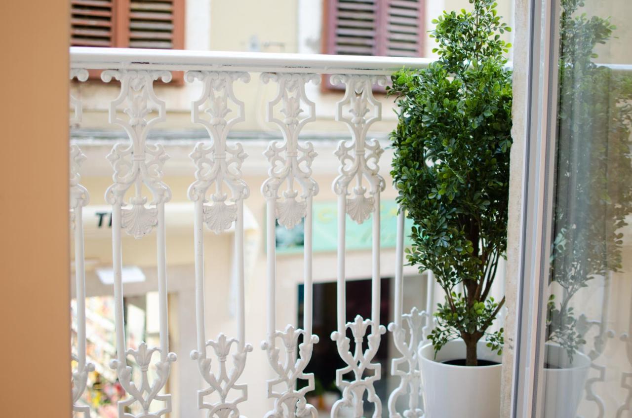 One&Only Luxury Apartment Zadar Eksteriør bilde