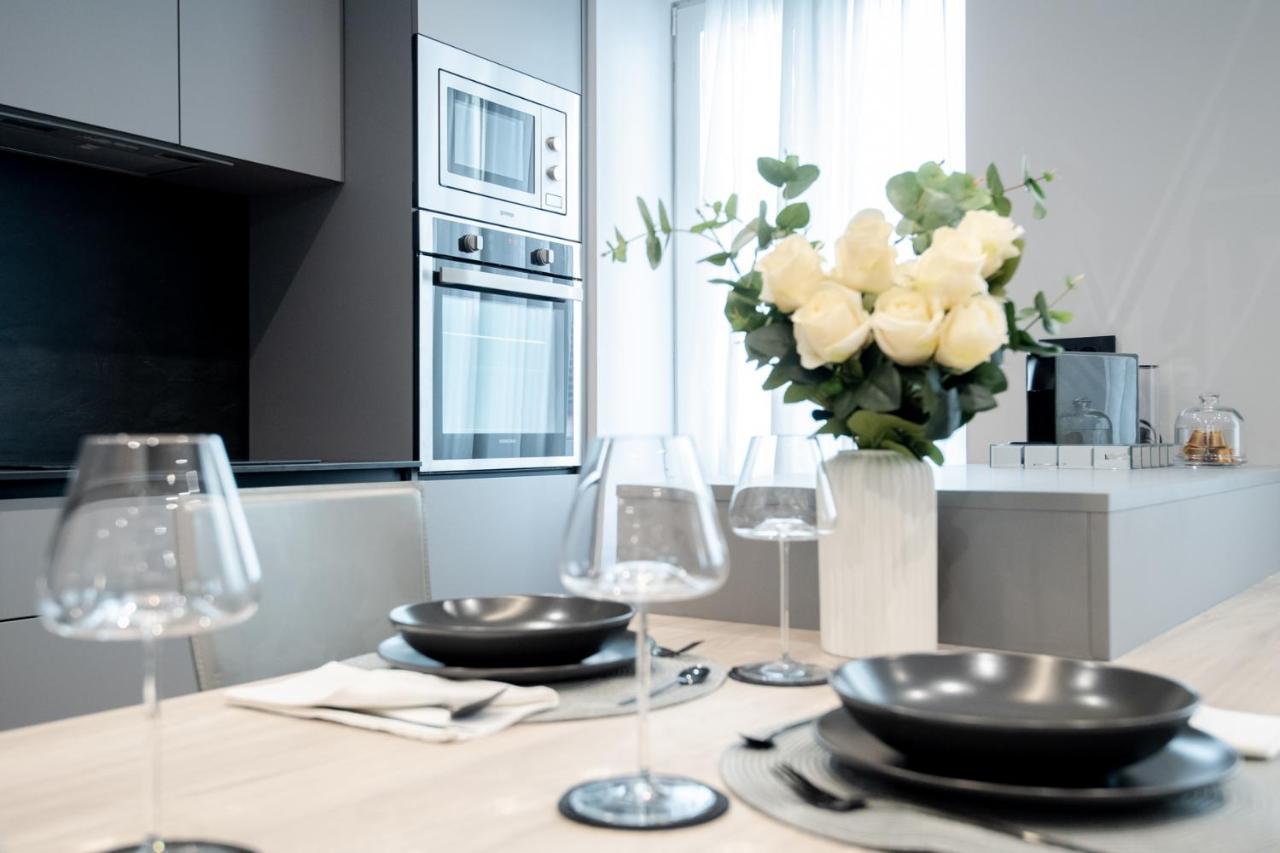 One&Only Luxury Apartment Zadar Eksteriør bilde