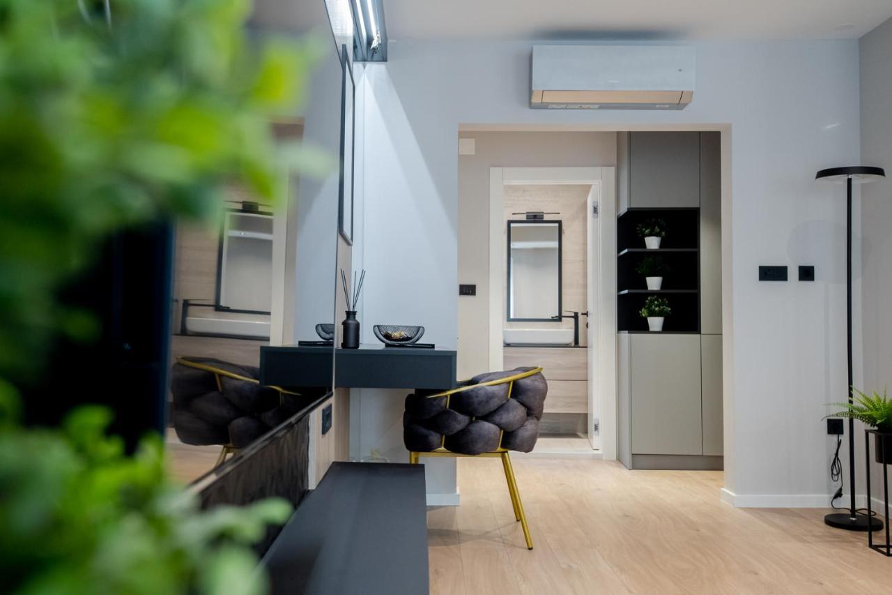 One&Only Luxury Apartment Zadar Eksteriør bilde