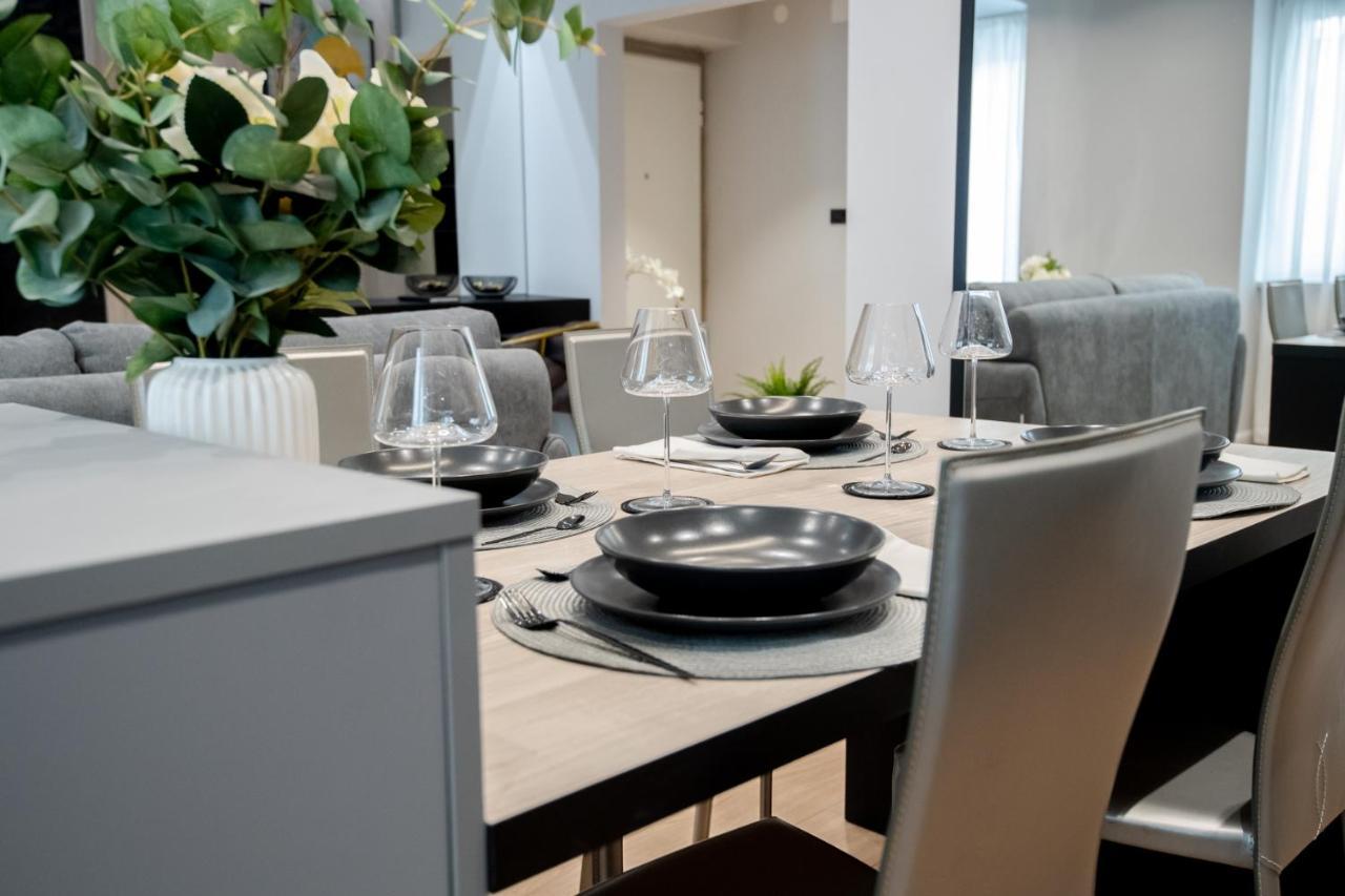 One&Only Luxury Apartment Zadar Eksteriør bilde