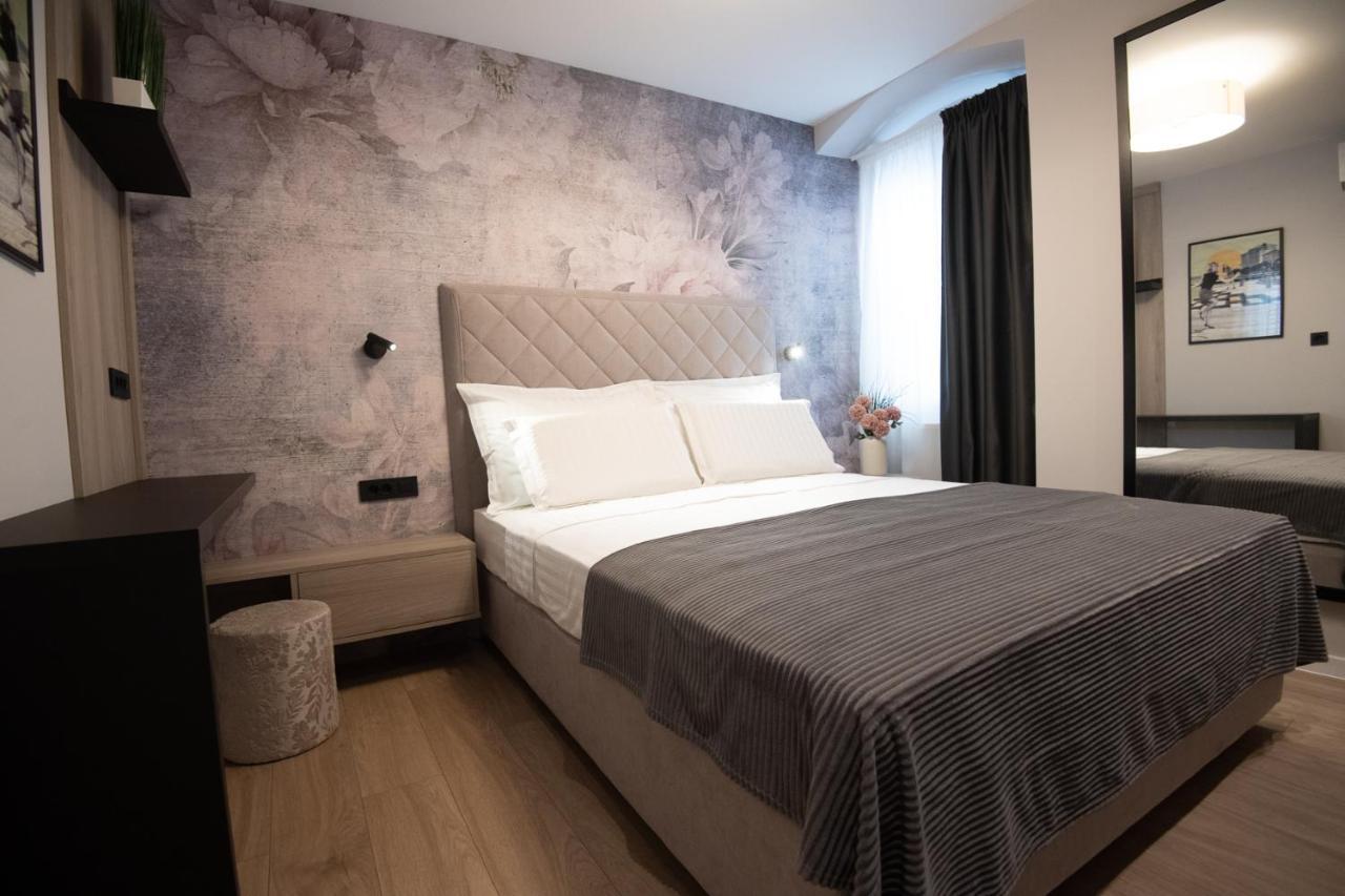 One&Only Luxury Apartment Zadar Eksteriør bilde