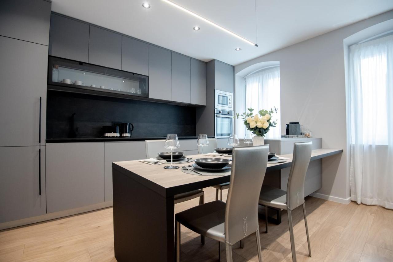 One&Only Luxury Apartment Zadar Eksteriør bilde