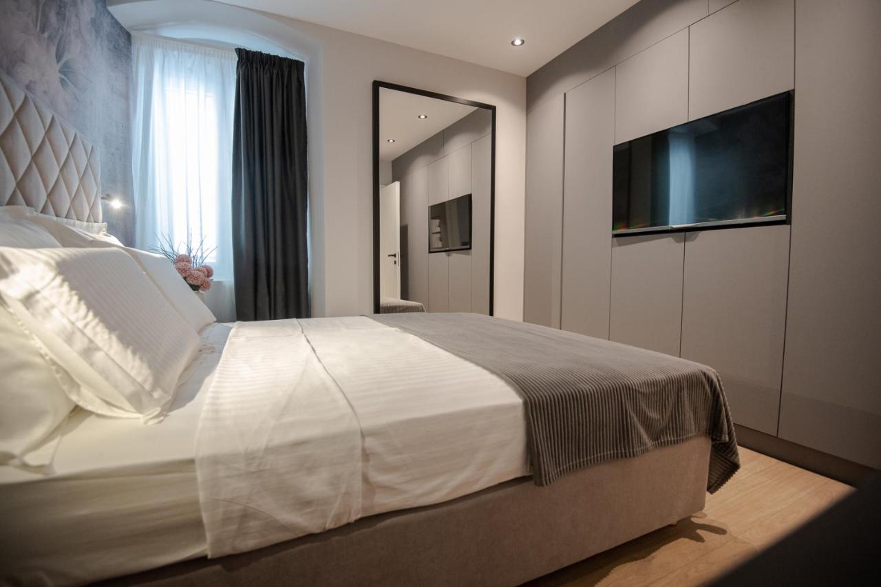 One&Only Luxury Apartment Zadar Eksteriør bilde