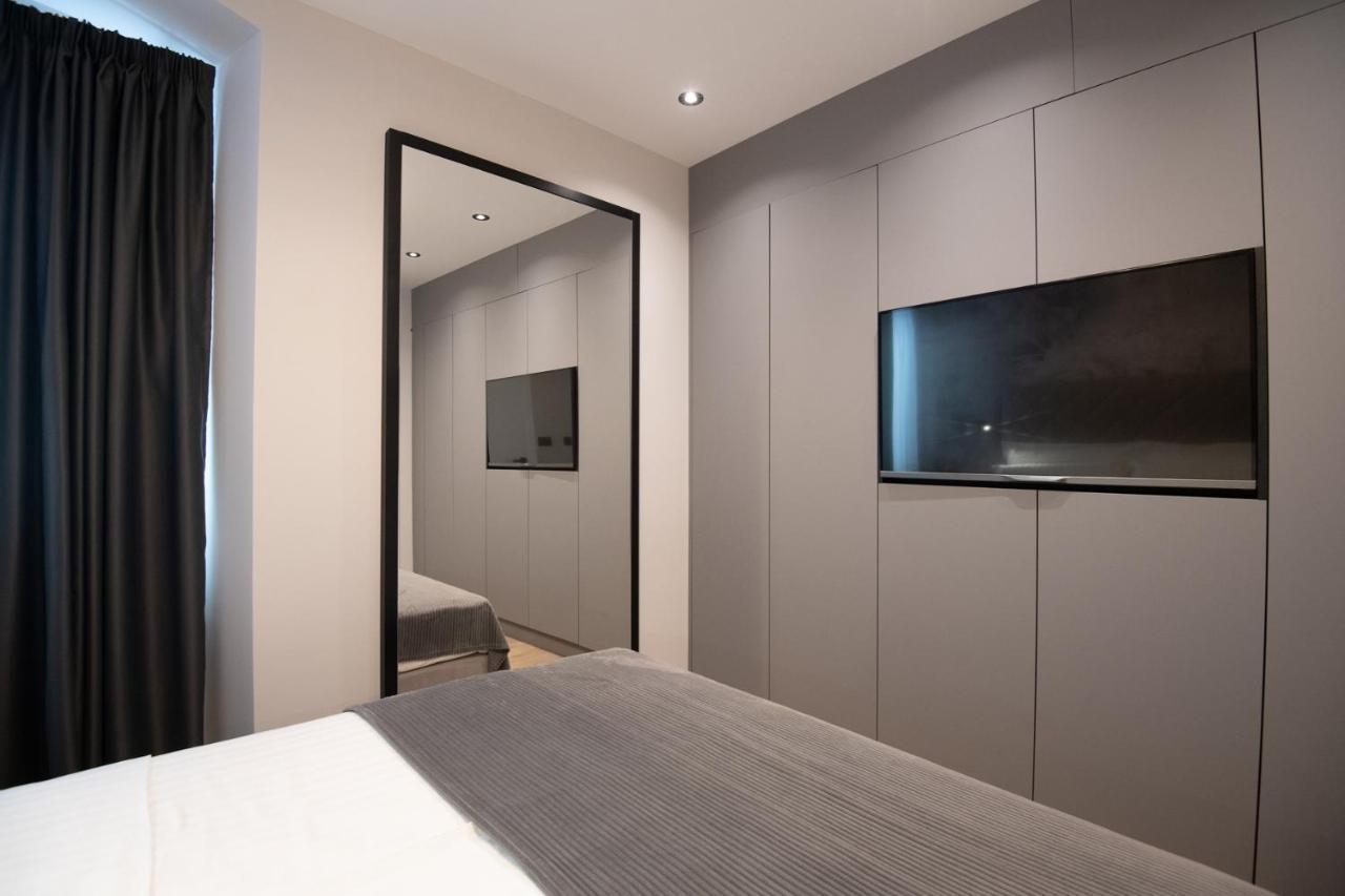 One&Only Luxury Apartment Zadar Eksteriør bilde