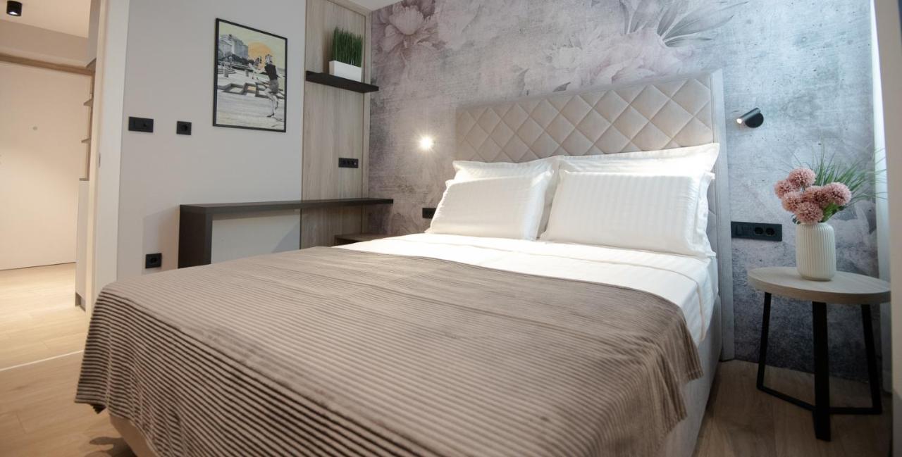 One&Only Luxury Apartment Zadar Eksteriør bilde