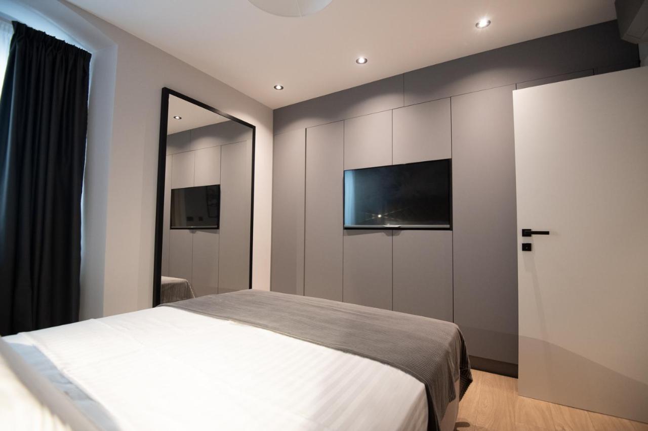 One&Only Luxury Apartment Zadar Eksteriør bilde