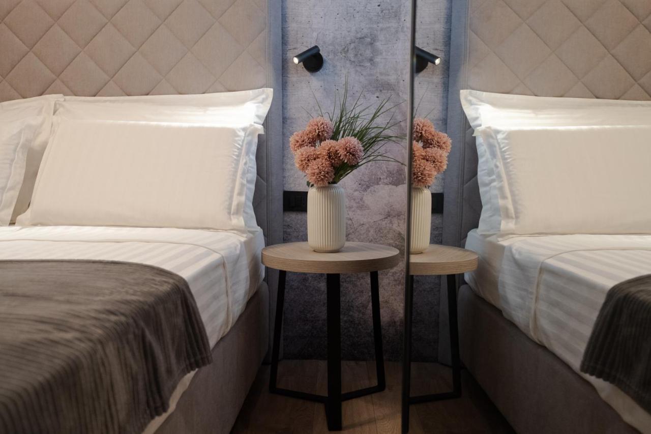 One&Only Luxury Apartment Zadar Eksteriør bilde