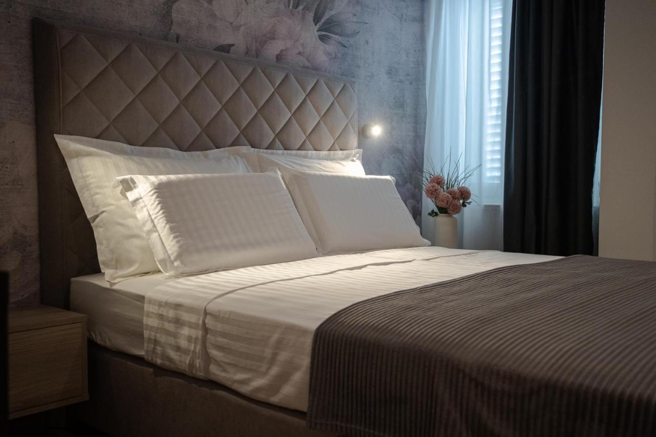 One&Only Luxury Apartment Zadar Eksteriør bilde