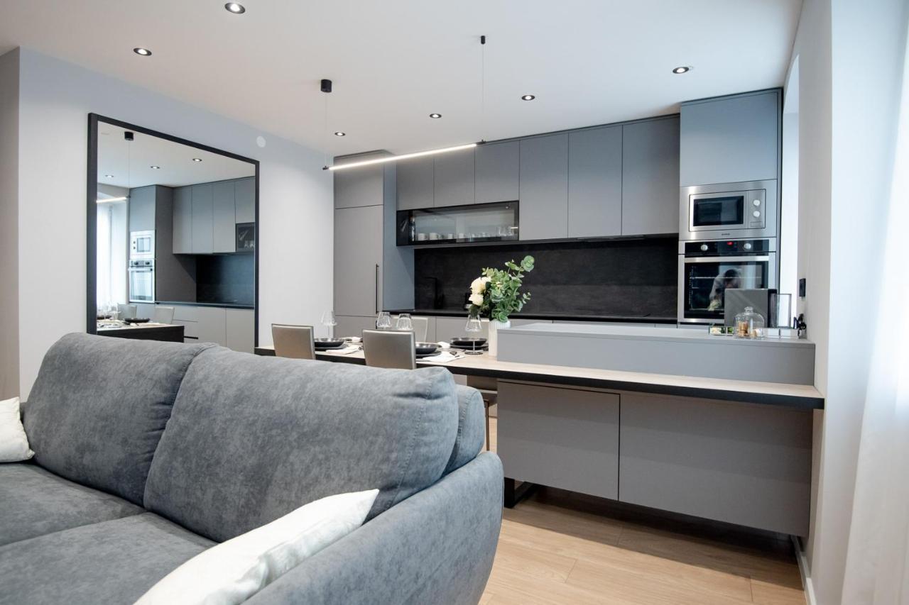 One&Only Luxury Apartment Zadar Eksteriør bilde