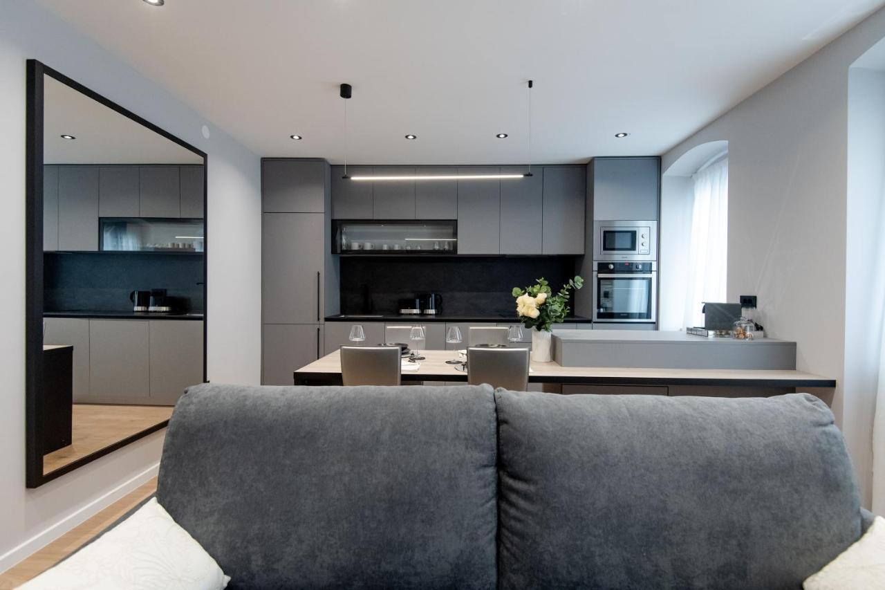 One&Only Luxury Apartment Zadar Eksteriør bilde