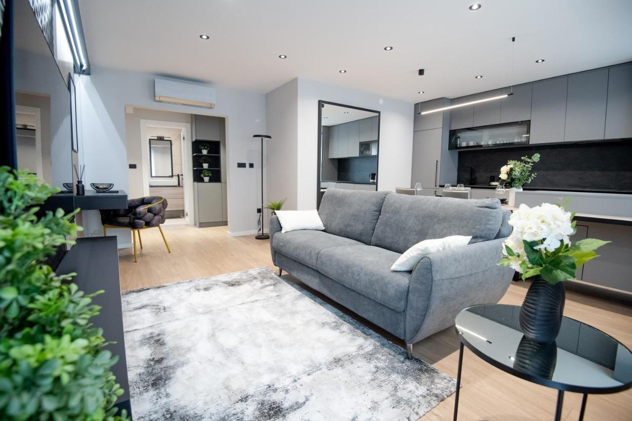 One&Only Luxury Apartment Zadar Eksteriør bilde