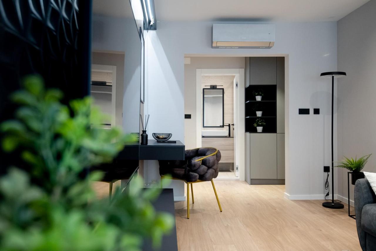 One&Only Luxury Apartment Zadar Eksteriør bilde