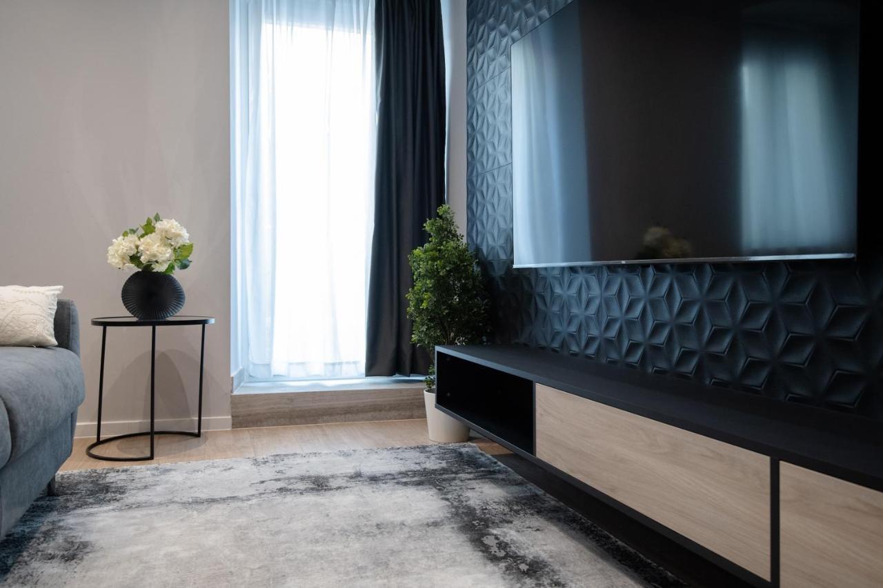 One&Only Luxury Apartment Zadar Eksteriør bilde
