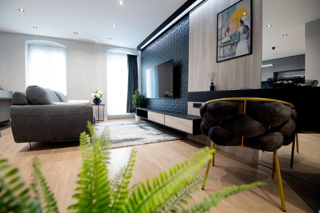 One&Only Luxury Apartment Zadar Eksteriør bilde