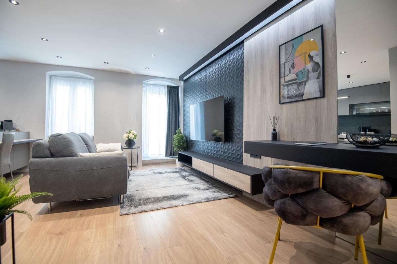 One&Only Luxury Apartment Zadar Eksteriør bilde