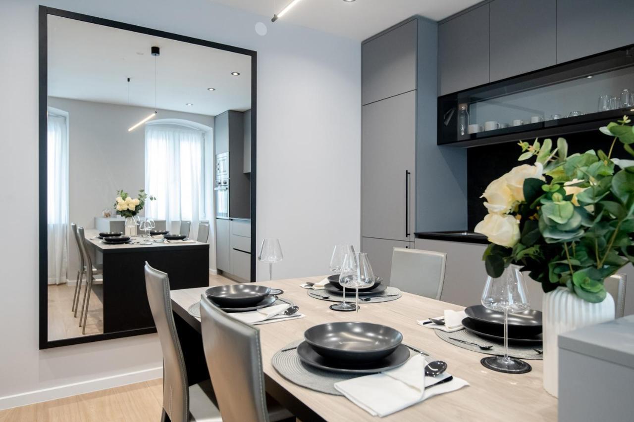 One&Only Luxury Apartment Zadar Eksteriør bilde