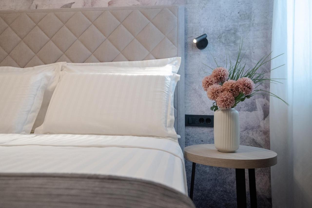 One&Only Luxury Apartment Zadar Eksteriør bilde