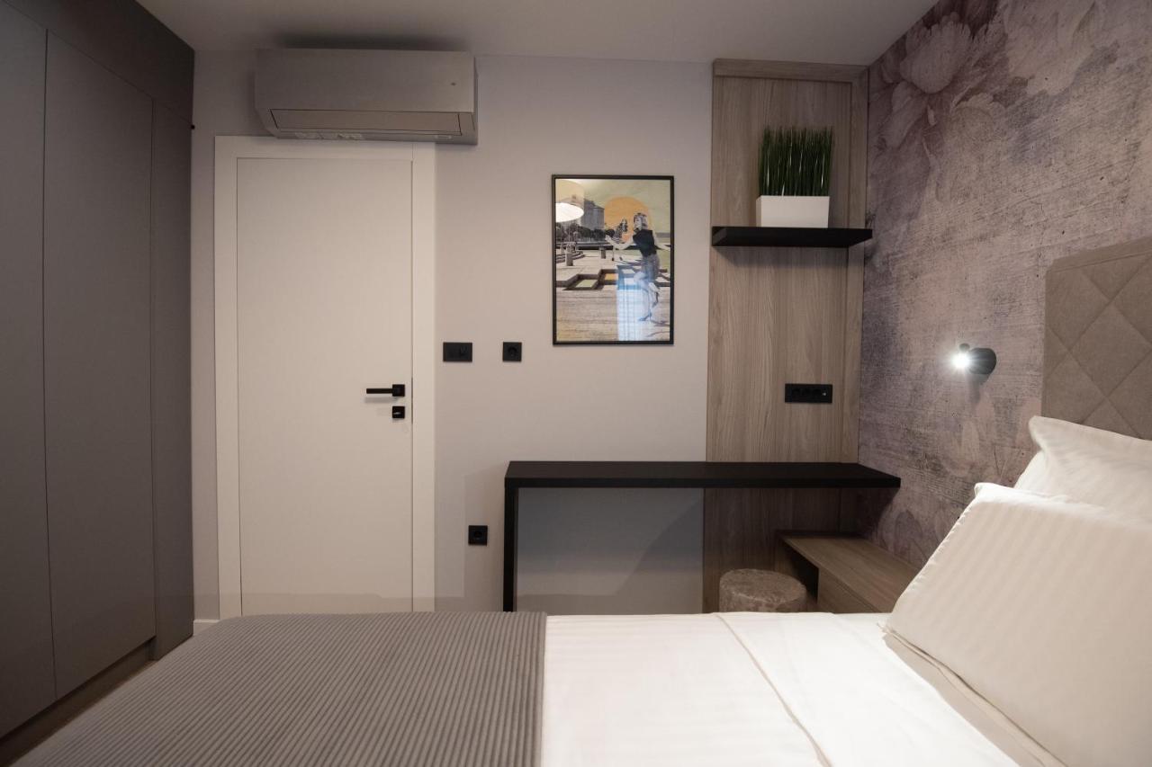 One&Only Luxury Apartment Zadar Eksteriør bilde
