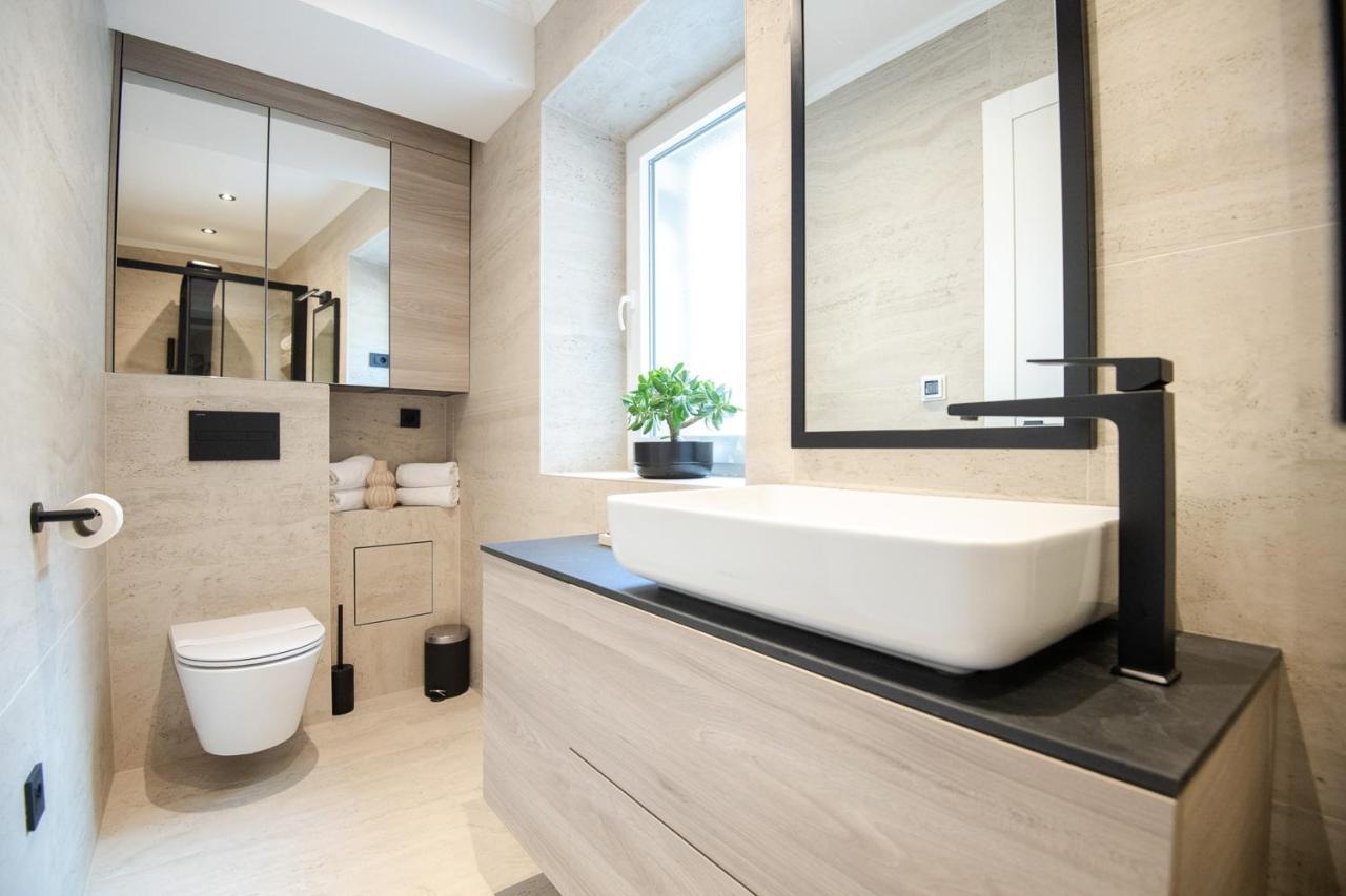 One&Only Luxury Apartment Zadar Eksteriør bilde