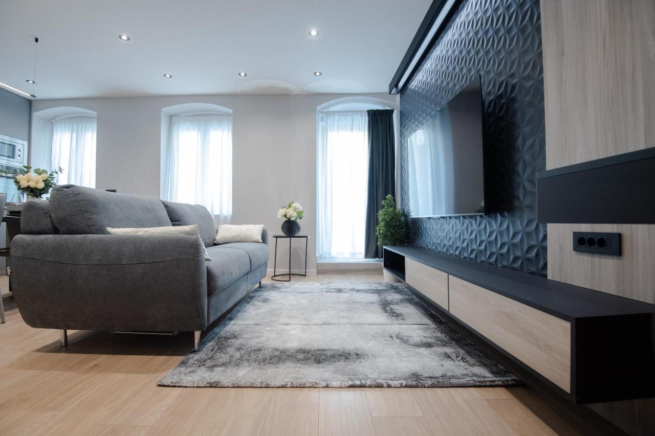 One&Only Luxury Apartment Zadar Eksteriør bilde