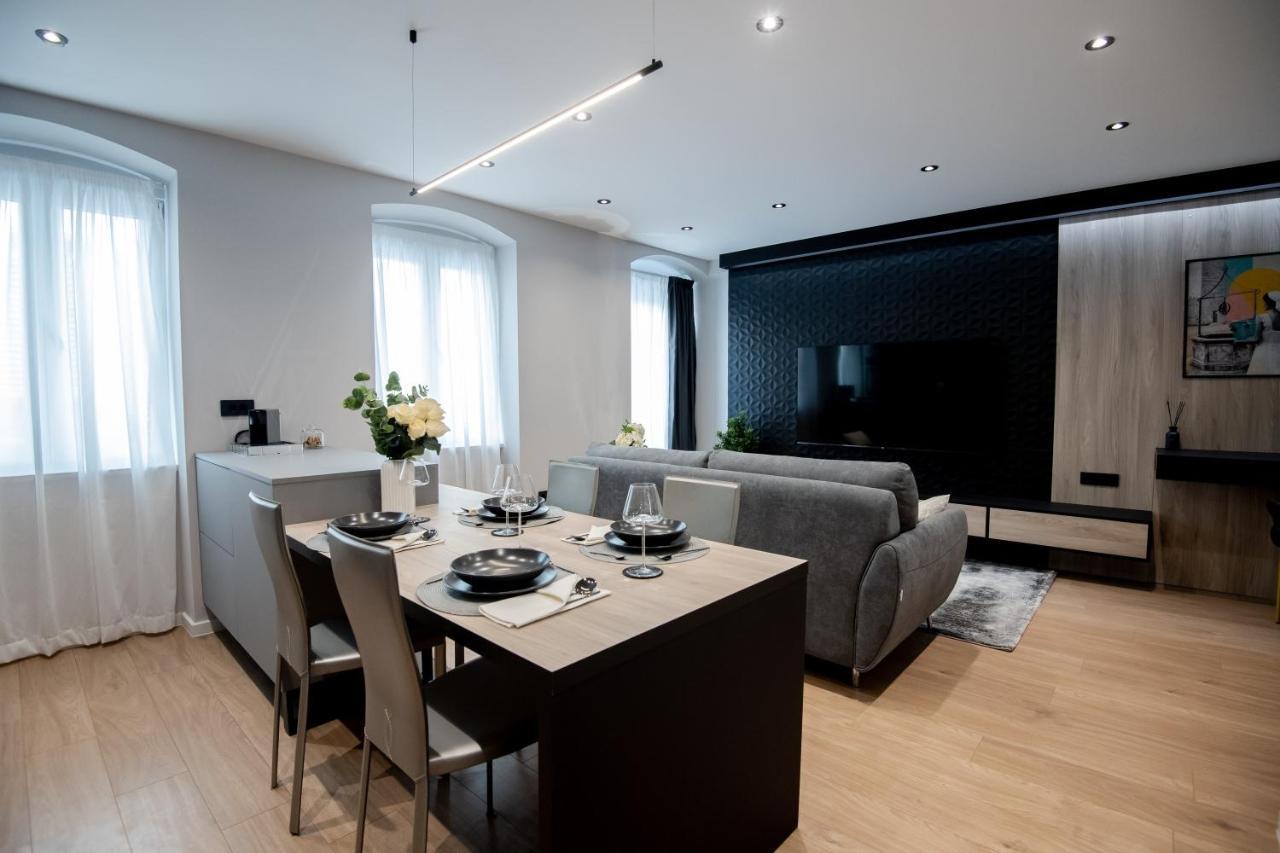 One&Only Luxury Apartment Zadar Eksteriør bilde