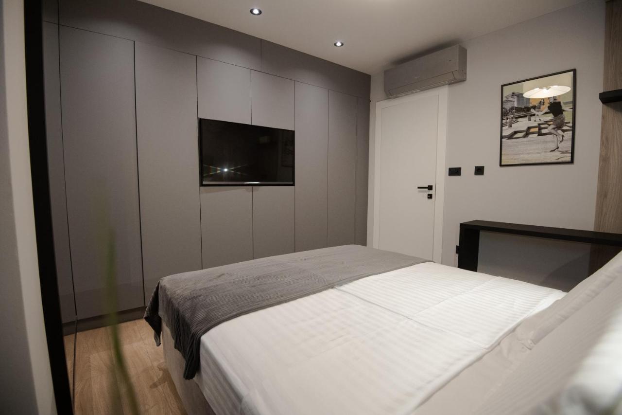 One&Only Luxury Apartment Zadar Eksteriør bilde