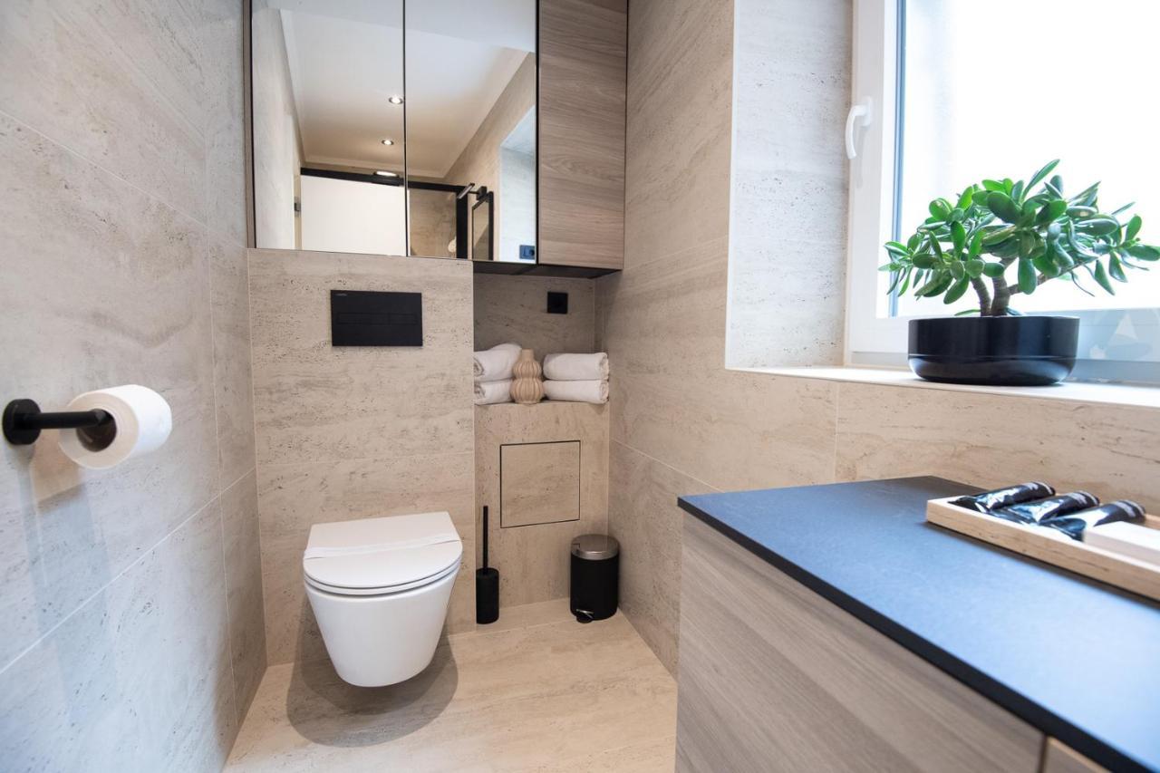 One&Only Luxury Apartment Zadar Eksteriør bilde