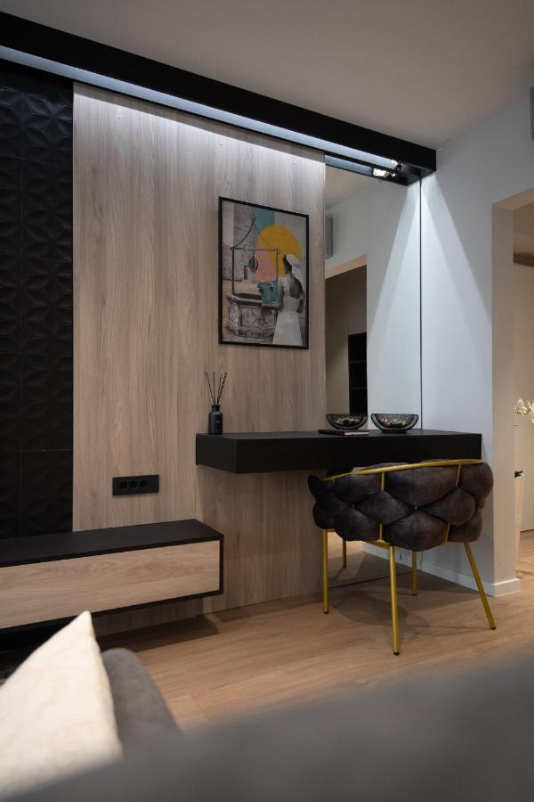 One&Only Luxury Apartment Zadar Eksteriør bilde