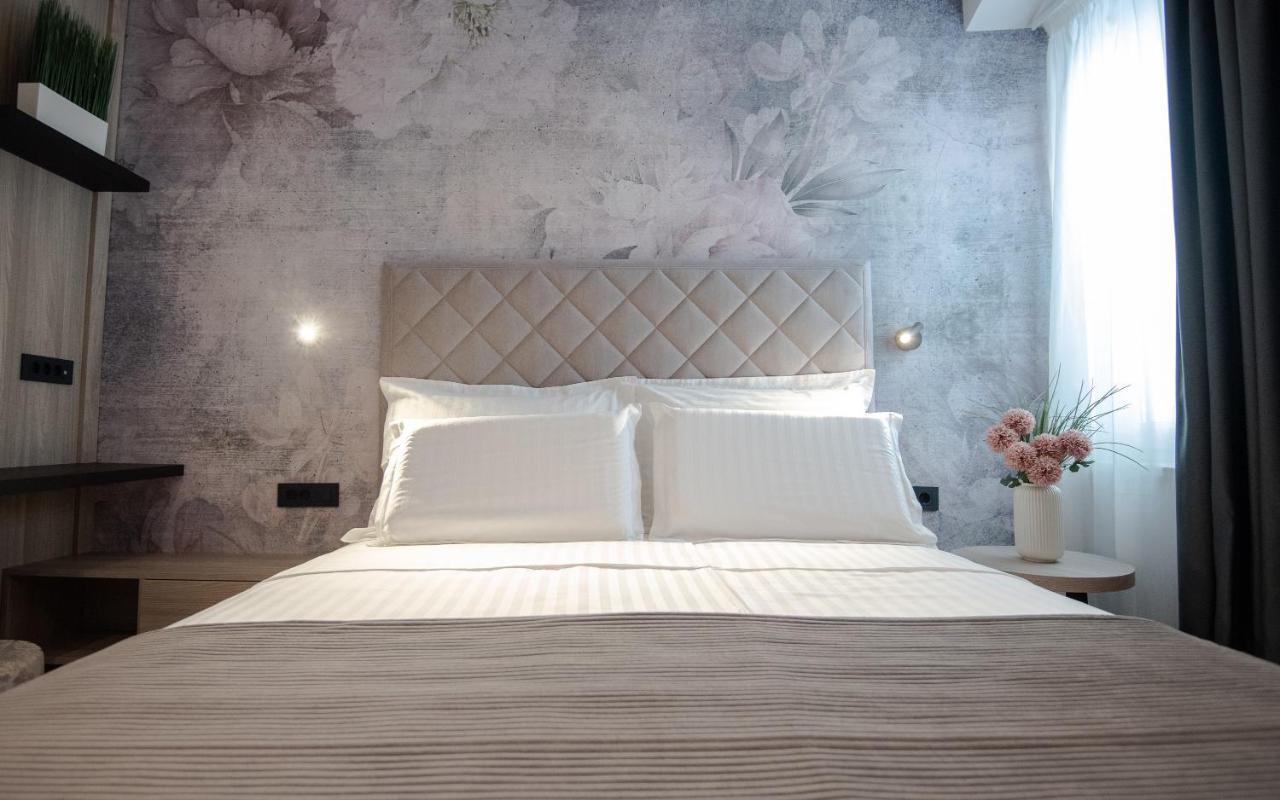 One&Only Luxury Apartment Zadar Eksteriør bilde