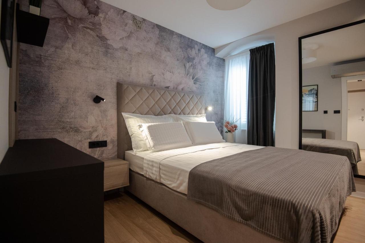 One&Only Luxury Apartment Zadar Eksteriør bilde