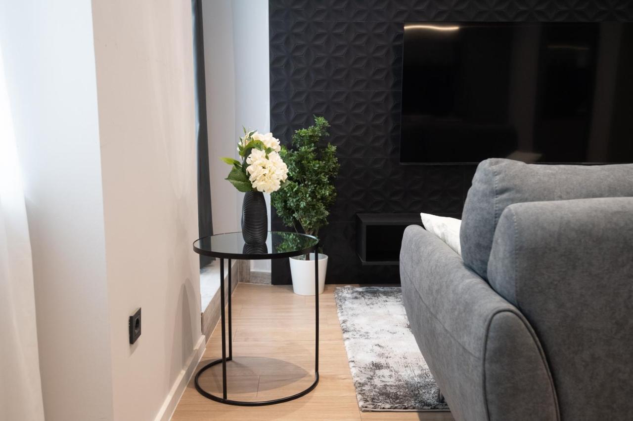 One&Only Luxury Apartment Zadar Eksteriør bilde