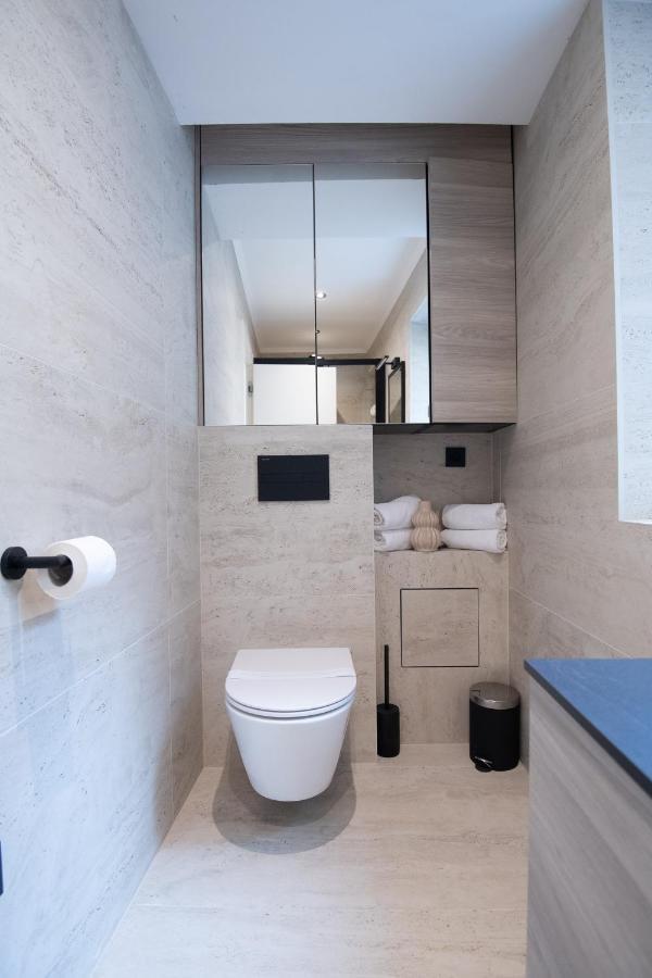 One&Only Luxury Apartment Zadar Eksteriør bilde