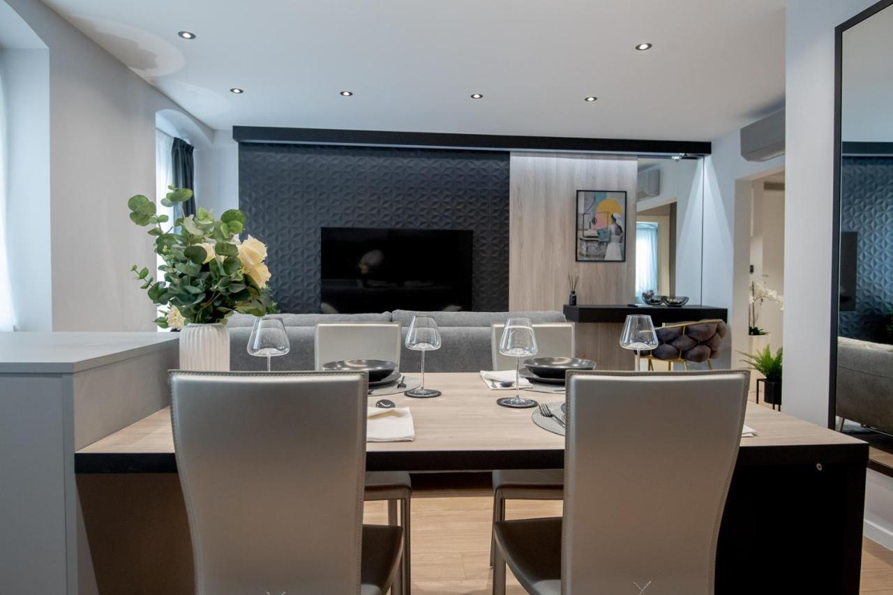 One&Only Luxury Apartment Zadar Eksteriør bilde