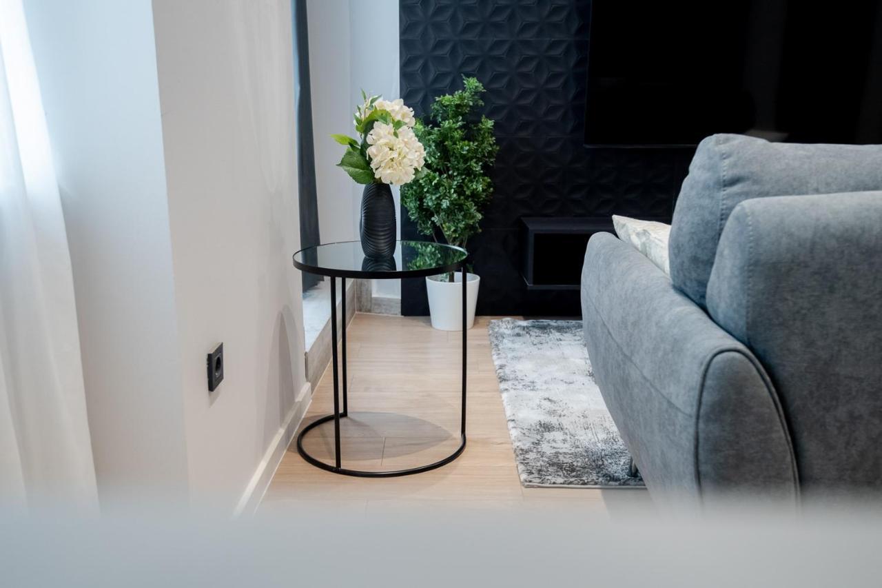 One&Only Luxury Apartment Zadar Eksteriør bilde