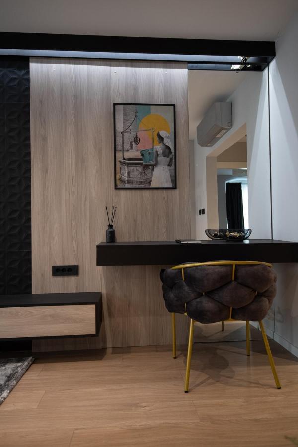 One&Only Luxury Apartment Zadar Eksteriør bilde