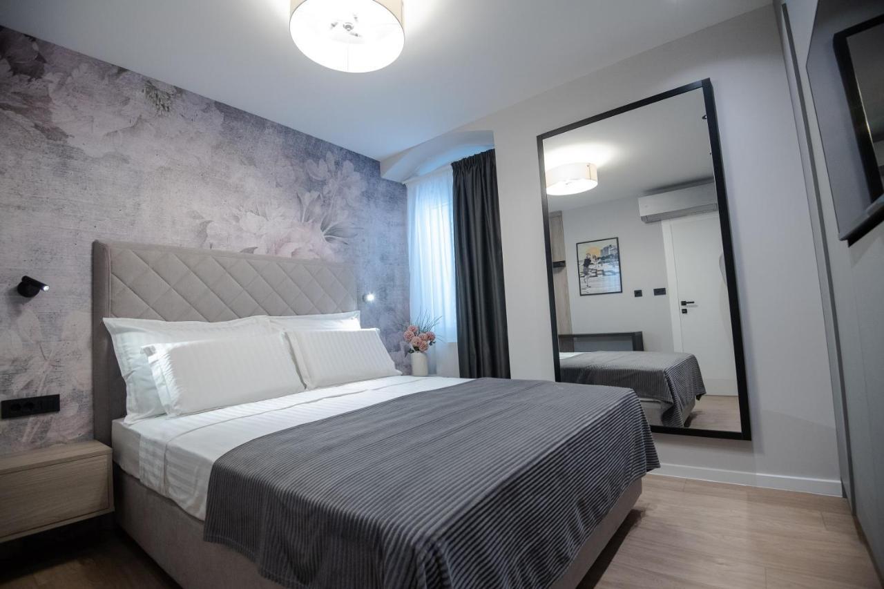 One&Only Luxury Apartment Zadar Eksteriør bilde