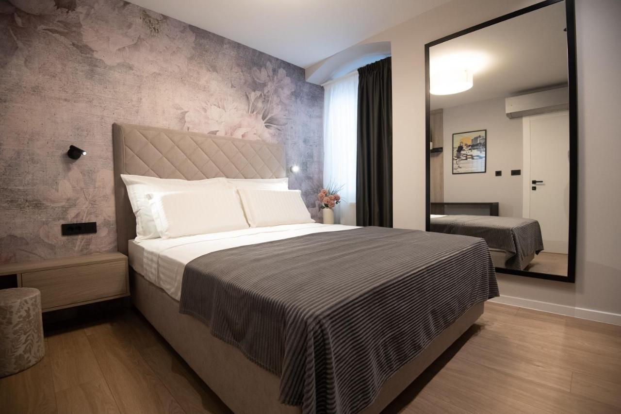 One&Only Luxury Apartment Zadar Eksteriør bilde